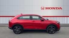 Honda HR-V 1.5 eHEV Elegance 5dr CVT Hybrid Hatchback